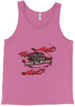 ProSlayer Tank Top (Samurai)