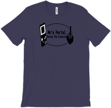 Rom Portal T-Shirt