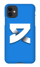 jovvaplays iPhone Phone Cases