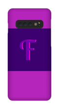 fanlee Samsung Phone Cases