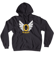 heyorbz Hoodies (No-Zip/Pullover)