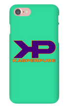 kasperpure iPhone Phone Cases