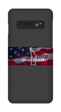 patriotx_gaming Samsung Phone Cases