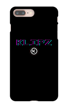 klipzbd iPhone Phone Cases