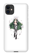 limiplays iPhone Phone Cases