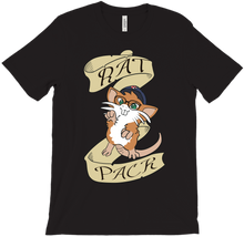 joeysratticate T-Shirts