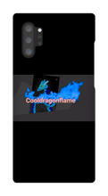 cooldragonflame Samsung Phone Cases