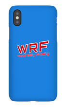 worldrallyfamily iPhone Phone Cases