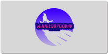 Winniedapoohhh XXL Gaming Mousepad