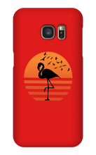 The Flock Phone Cases