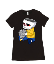 Brainee Love tshirt-women