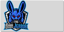 thegobijerboa XXL Gaming Mousepad