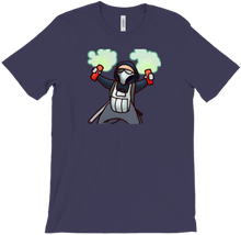 bishopboas ND T-Shirts