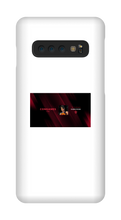 congamess Samsung Phone Cases