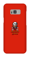 saculatorgaming Samsung Phone Cases