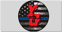 yodaddyz_gaming XXL Gaming Mousepad