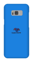 quinns93 Samsung Phone Cases