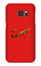 mrthompson_tv Samsung Phone Cases
