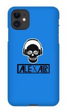 alexair202 iPhone Phone Cases