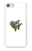 Quarkscrew & Atlas iPhone Case!