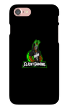 clientgaming iPhone Phone Cases