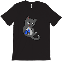 Gamer Jess Tshirt