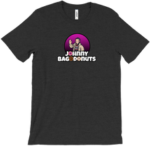 johnny_bagodonuts T-Shirts