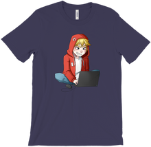 T-Shirt ShuziTV