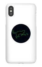 debby_89 iPhone Phone Cases