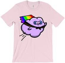 Tooty Pride Tee