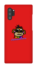 Mclovin this phone case Samsung logo