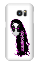 xomonieee Samsung Phone Cases
