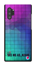 seemeas_adam Samsung Phone Cases