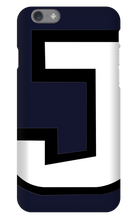 jamesgamesliv3 iPhone Phone Cases