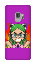 proxylilly Samsung Phone Cases