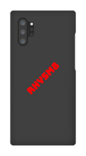 rhysm8 Samsung Phone Cases