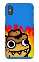 This is fine IPhone phone case
