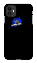 jensdafishy1 iPhone Phone Cases