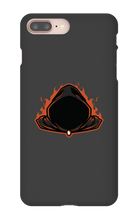 therealhiddenlight iPhone Phone Cases