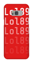 lol89__ Samsung Phone Cases