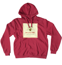 tom_young_1810 Hoodies (No-Zip/Pullover)