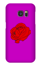 ahugeb0dybag Samsung Phone Cases