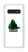 Deatric Samsung phone case
