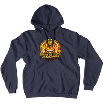 The Guldan Hoody