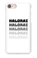 HaloRai - iPhone Phone Cases