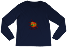 GameHunter863's Long Sleeve Tee