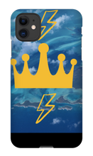 kingcaron iPhone Phone Cases
