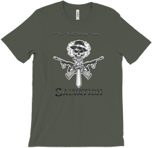Salvation T-Shirt