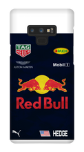 skip_hedge34 Samsung Phone Cases