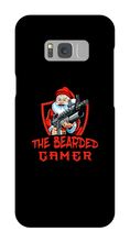 the_bearded__gamer Samsung Phone Cases